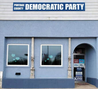 PCDP Headquarters 2220 Division St. Stevens Point WI